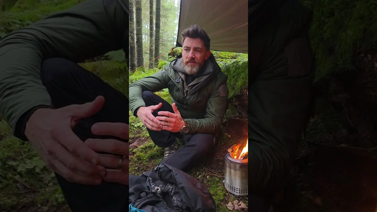 BREMONT - Understanding Adventure Through the Lens of Aldo Kane