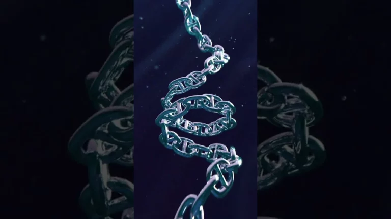 HERMÈS - Unraveling the Elegance of the HERMÈS Chain Reaction