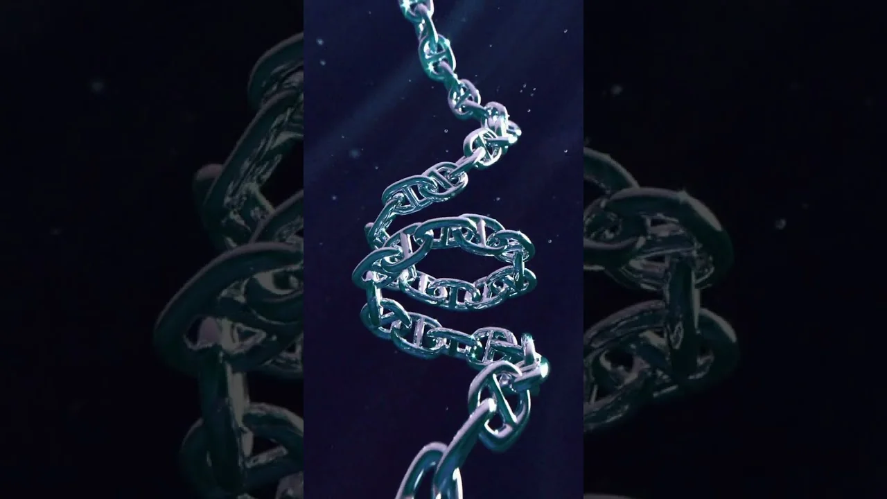 HERMÈS - Unraveling the Elegance of the HERMÈS Chain Reaction