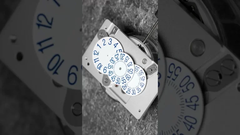 CHRONOSWISS - Unveiling the Chronoswiss Neo Digiteur and Its Ingenious Module