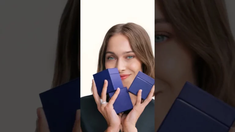 CHAUMET - Unveiling the Elegance of the Joséphine Collection