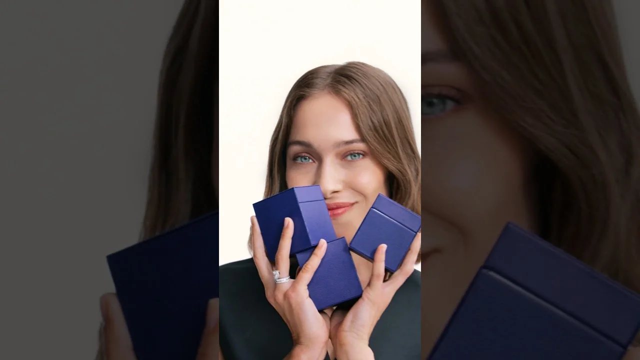 CHAUMET - Unveiling the Elegance of the Joséphine Collection