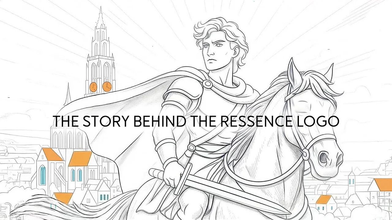 RESSENCE - Unveiling the Fascinating History of the Ressence Logo