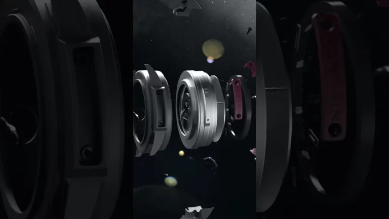 NORQAIN - Unveiling the NORQAIN Wild ONE 42mm Meteorite Special Edition