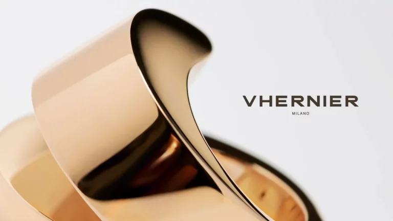 VHERNIER: Artistry and Craftsmanship in Luxury Watches