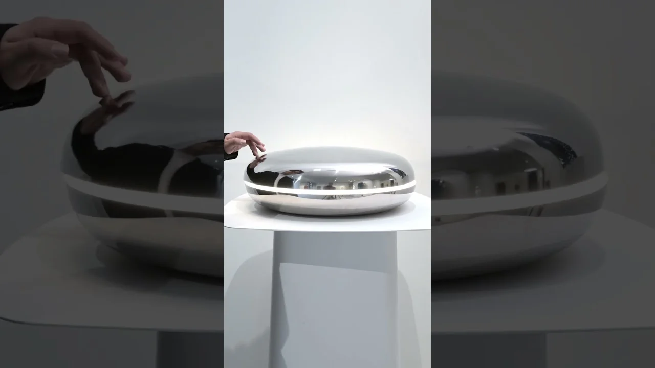 MB&F - Voon Wong And Benson Saw Redefine Horology With Loop Timepiece