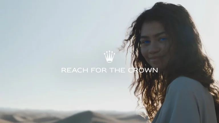 ROLEX - Zendaya – A Versatile Phenomenon in Today’s Entertainment Landscape