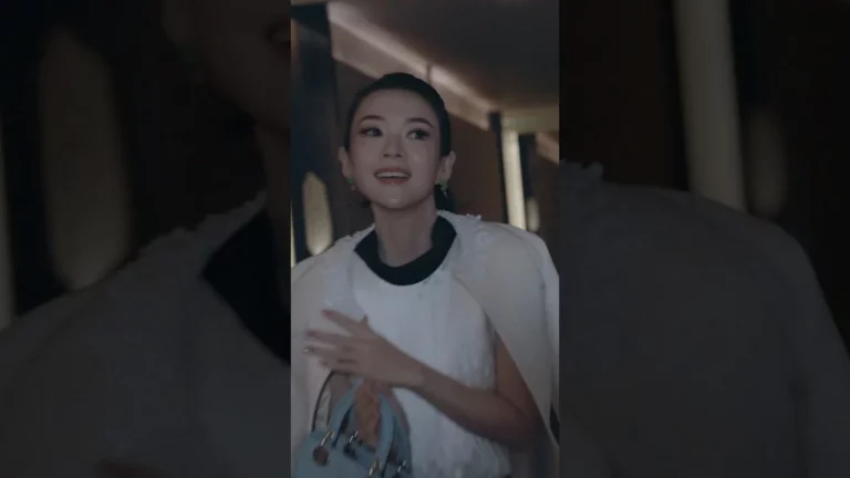 DIOR - Zhang Ziyi Illuminates Dior Beijing Opening With Iconic Timepiece