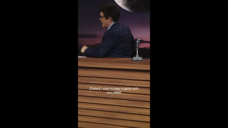 AUDEMARS PIGUET - Zlatan And John Mayer Define Moments With Audemars Piguet