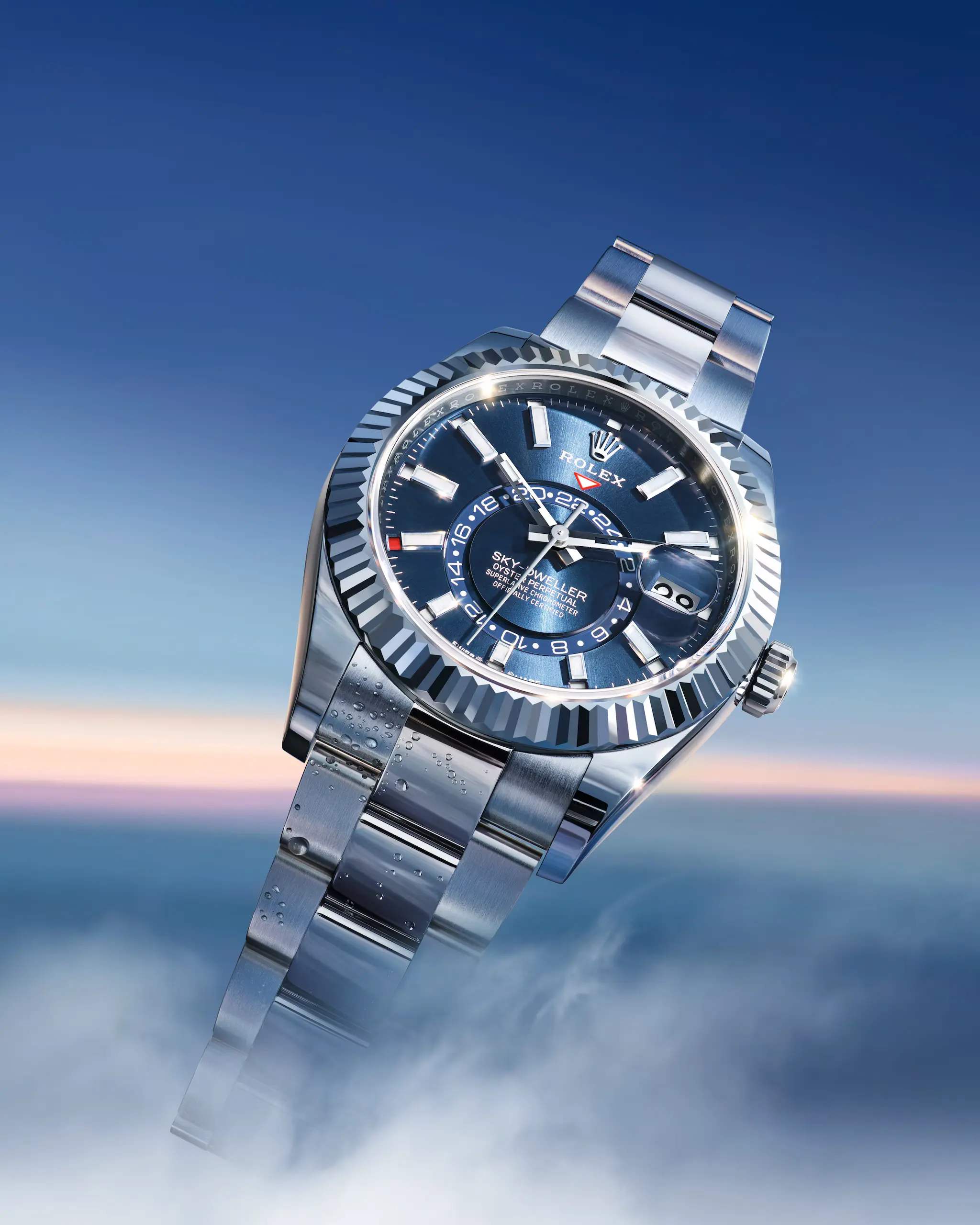 Rolex Watches in Saudi Arabia Prices
