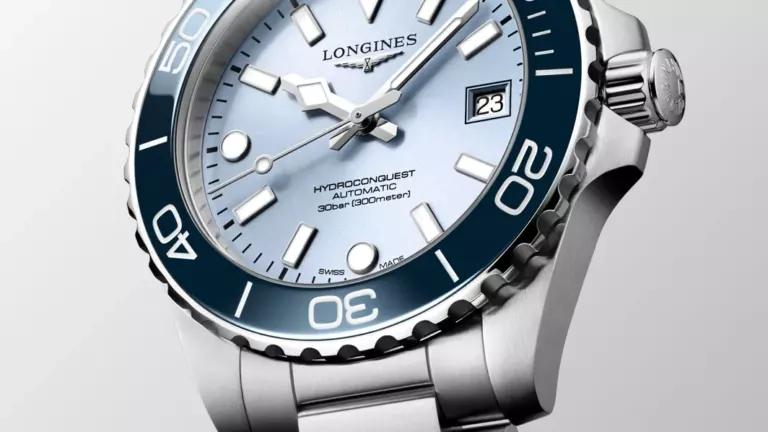LONGINES - Hydroconquest