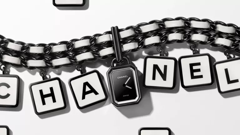 CHANEL - Premiere Coco Game