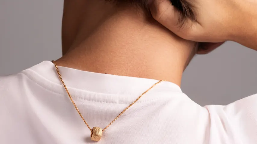 FULLORD - the Geneva based jewellery brand