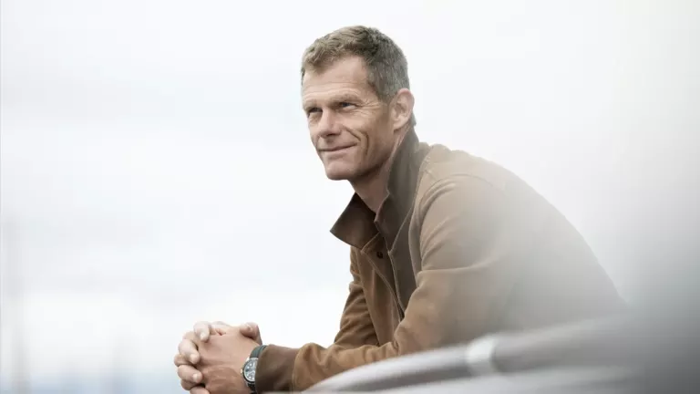 ROLEX - Tp52 World Championship