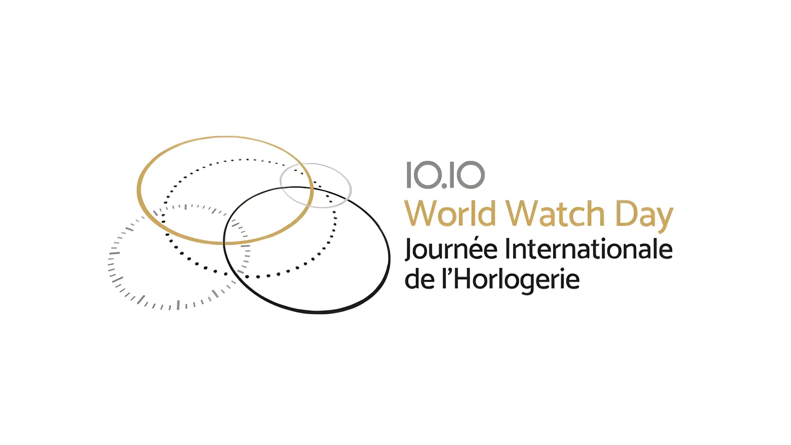 WORLD WATCH DAY - Celebrating Watchmaking as Living Heritage