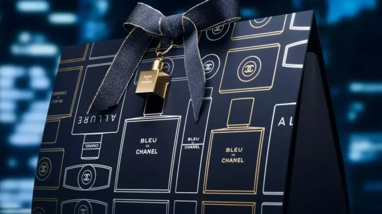 CHANEL - Discover a selection of fragrances for Fathers Day