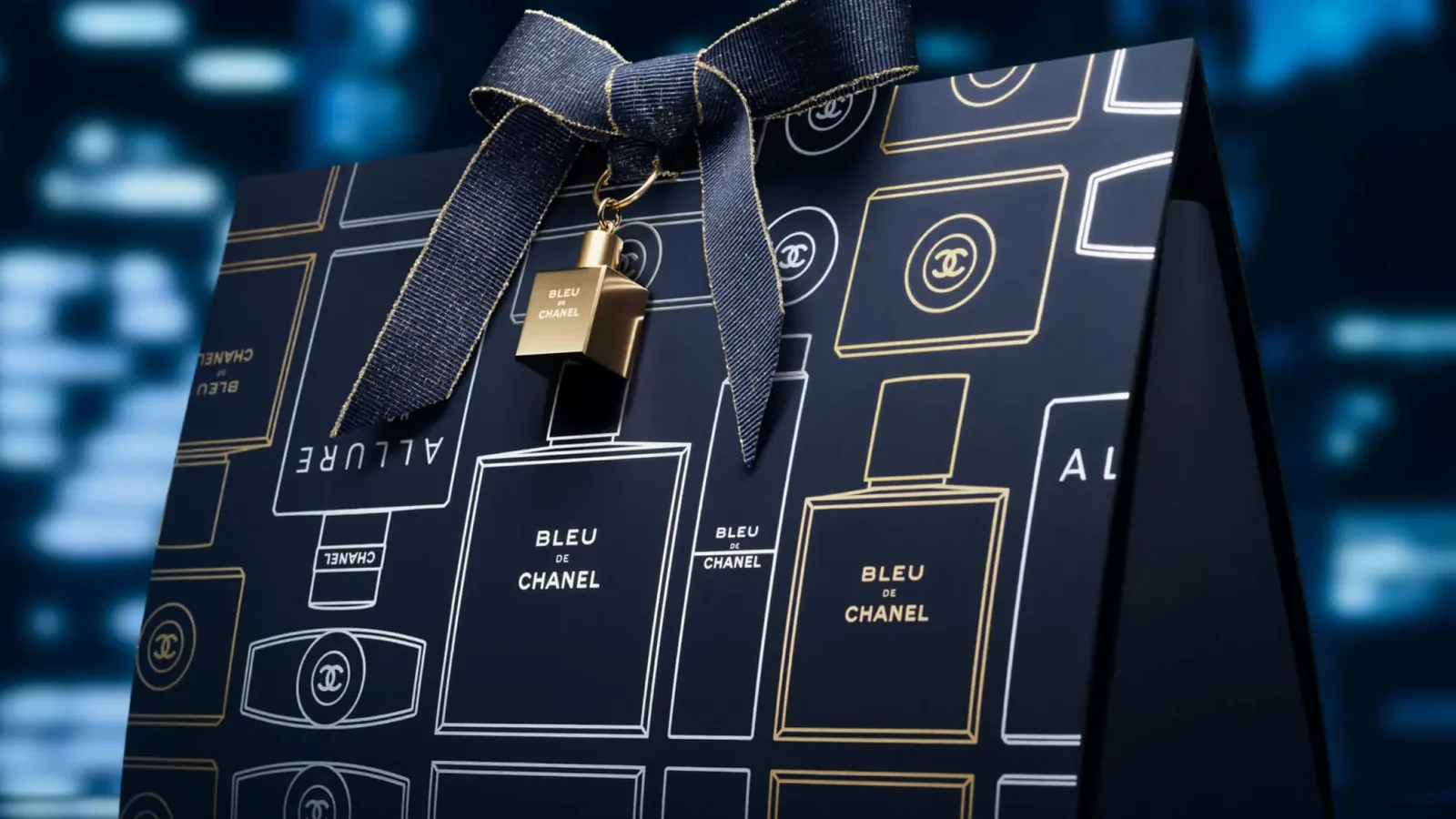 CHANEL - Discover a selection of fragrances for Fathers Day