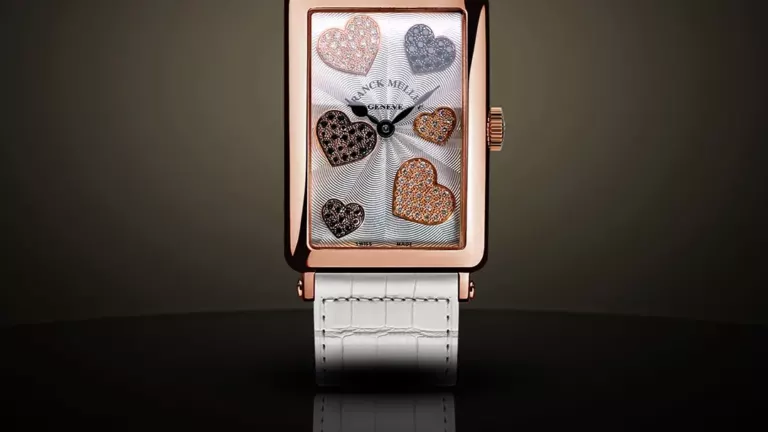 FRANCK MULLER - Long Island Amore