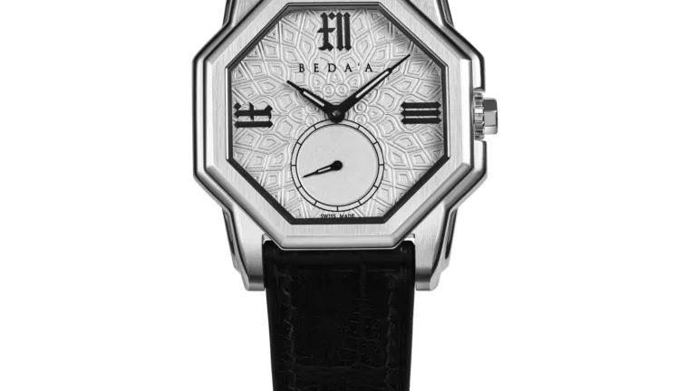 BEDA A - Unveils Angles Mecaline London Edition