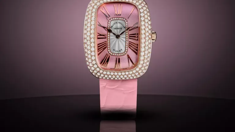 FRANCK MULLER - Galet Pastel