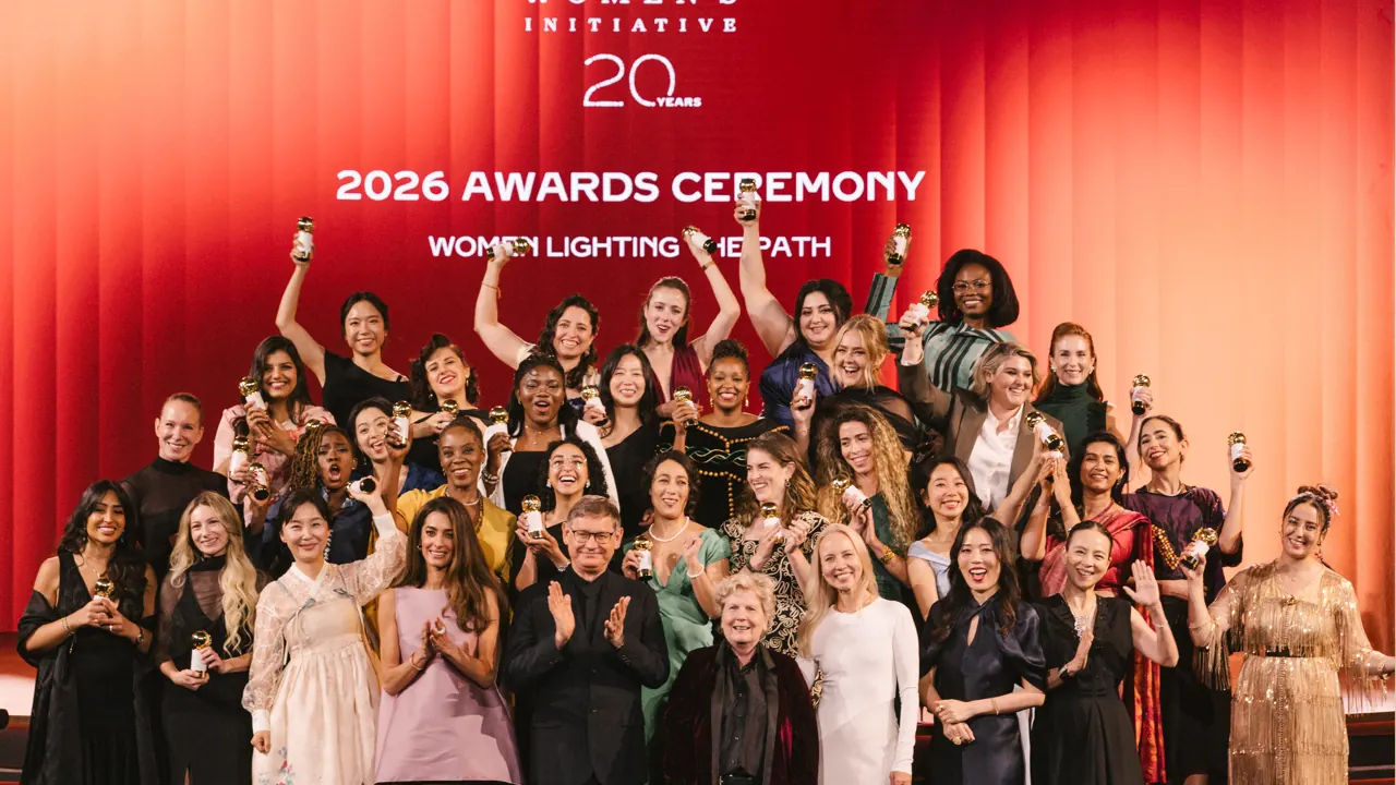 CARTIER - Womens Initiative Celebrated Its 20th Anniversary In Bangkok