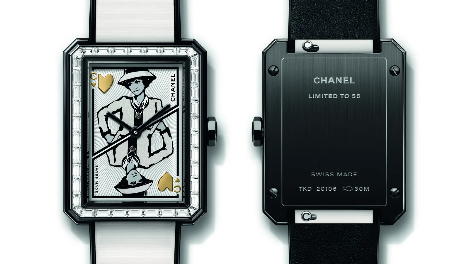 CHANEL - Boy friend Coco Game
