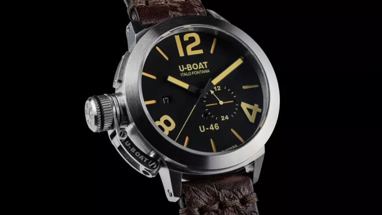 U-BOAT - CLASSICO U-46