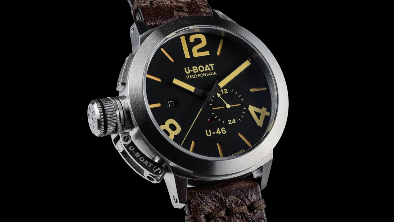 U-BOAT - CLASSICO U-46
