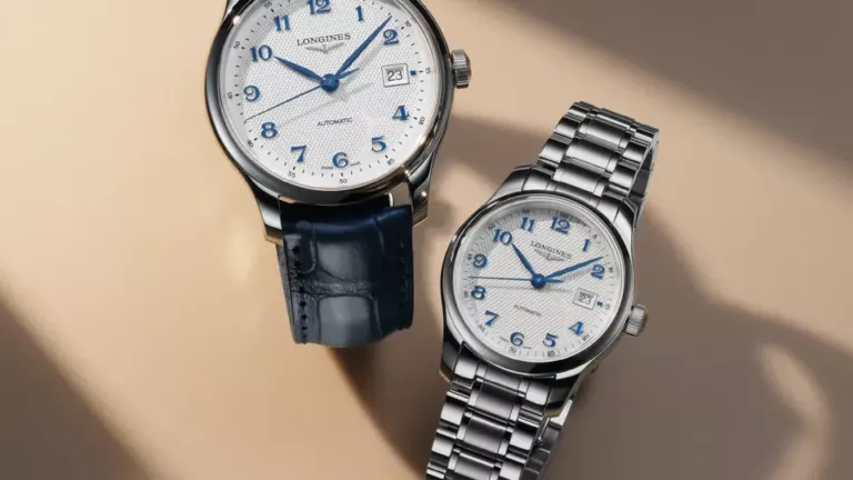 LONGINES - Celebrates Elegance and Excellence at Royal Ascot