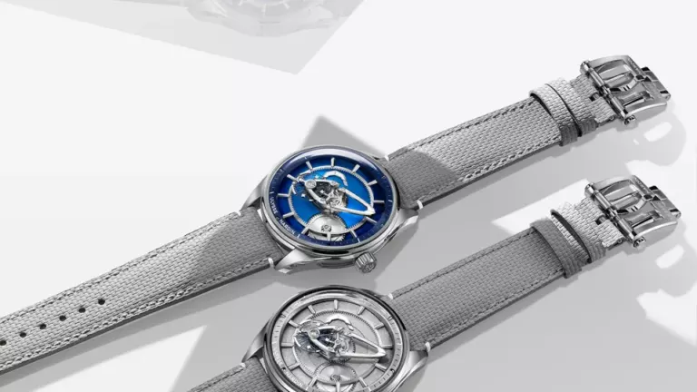 ULYSSE NARDIN - freak x