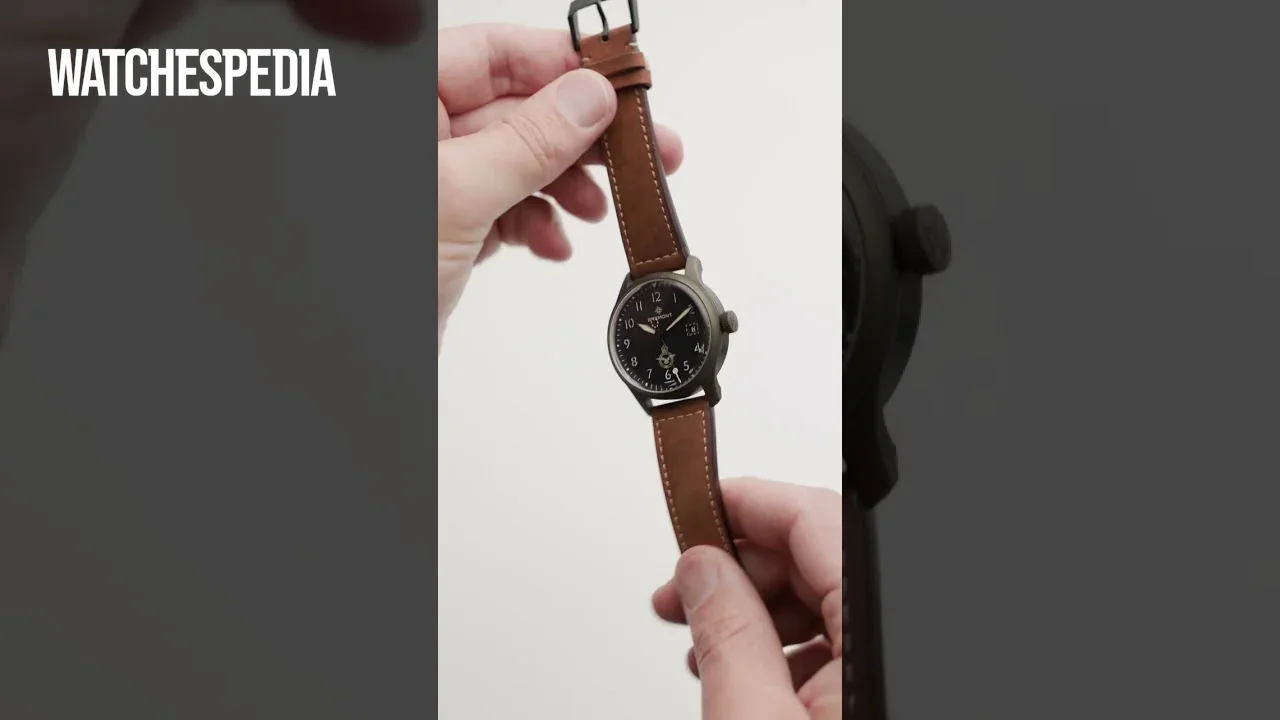 BREMONT - The HMAF Altitude Date