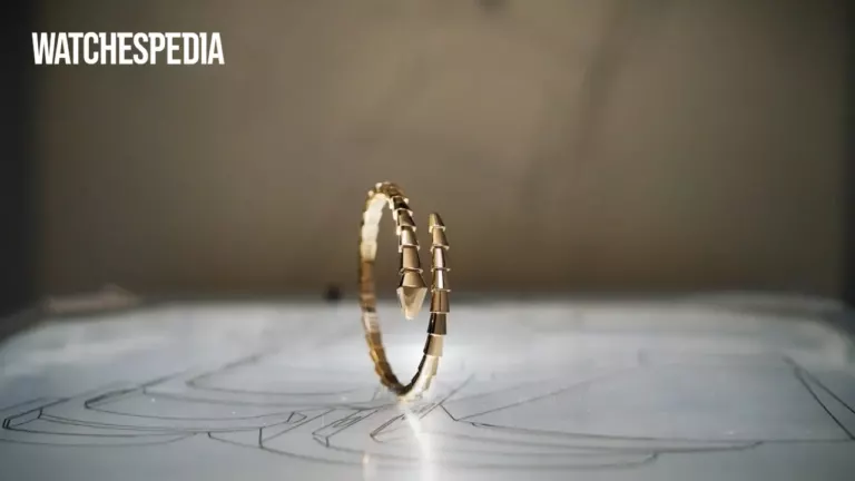 BULGARI - Serpenti Viper Artsmanship | Bvlgari’s Eternally Iconic
