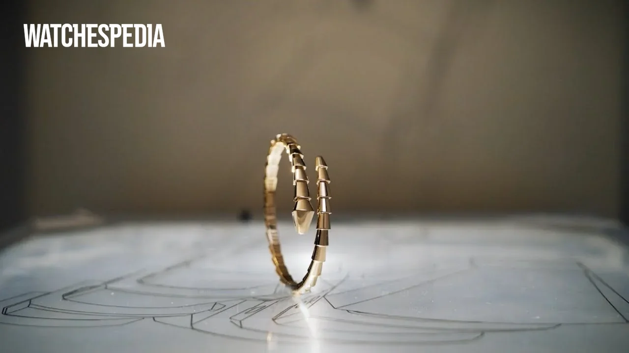 BULGARI - Serpenti Viper Artsmanship | Bvlgari’s Eternally Iconic