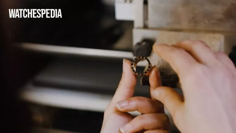BULGARI - B.zero1 Artsmanship | Bvlgari’s Eternally Iconic
