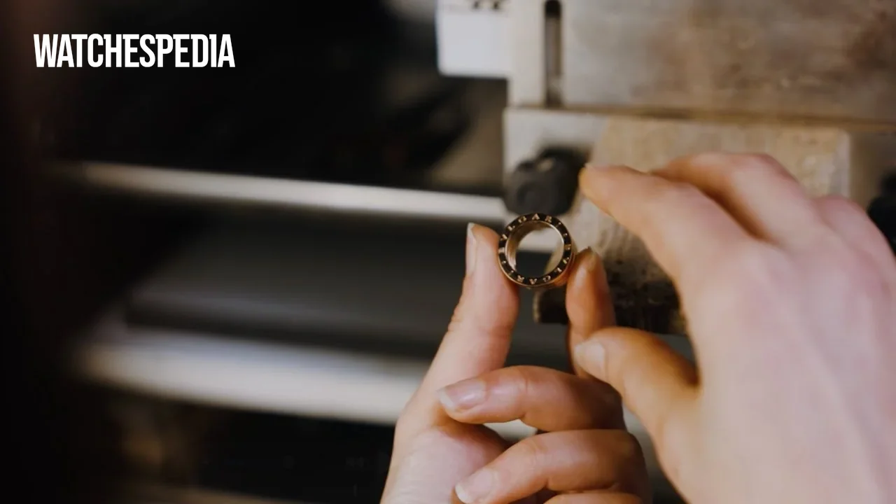 BULGARI - B.zero1 Artsmanship | Bvlgari’s Eternally Iconic