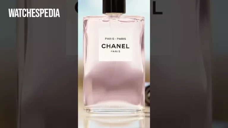 CHANEL - LES EAUX DE CHANEL. Limited-edition LE VOYAGE set.