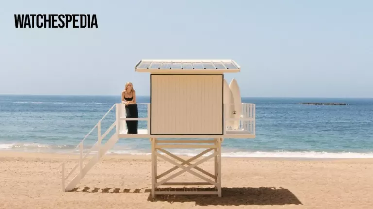 CHANEL - Limited edition. LES BEIGES Coastal Summer collection.