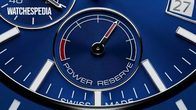 FAVRE LEUBA - Deep Raider Power Reserve: Expanding the Deep Raider Collection with a New Functional Display