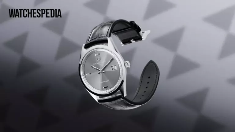 FAVRE LEUBA - Harpoon Revival: A Faithful Reinterpretation Of The 1966 Original