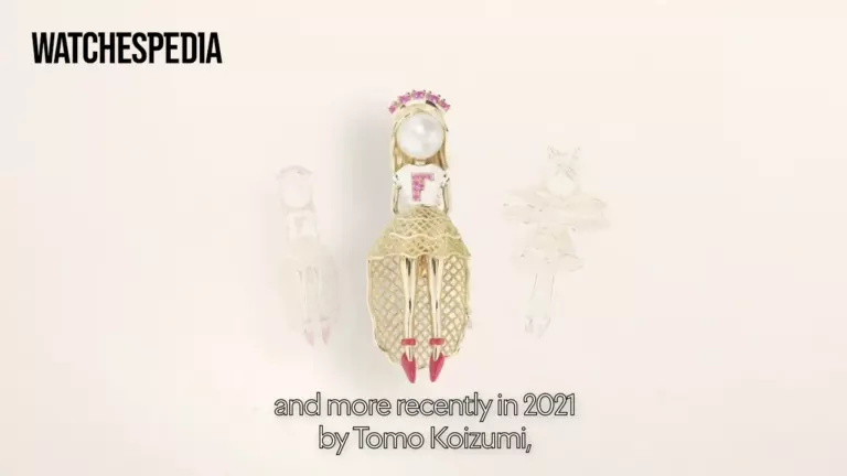 FRED - FRED Jewelry | 90 years of wit and wonders