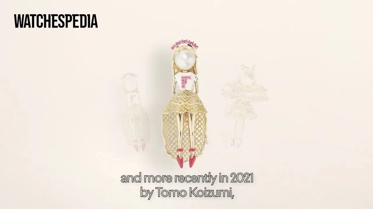 FRED - FRED Jewelry | 90 years of wit and wonders