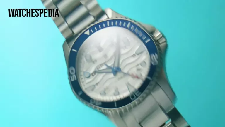 HAMILTON - Ready for anywhere I Hamilton Watch