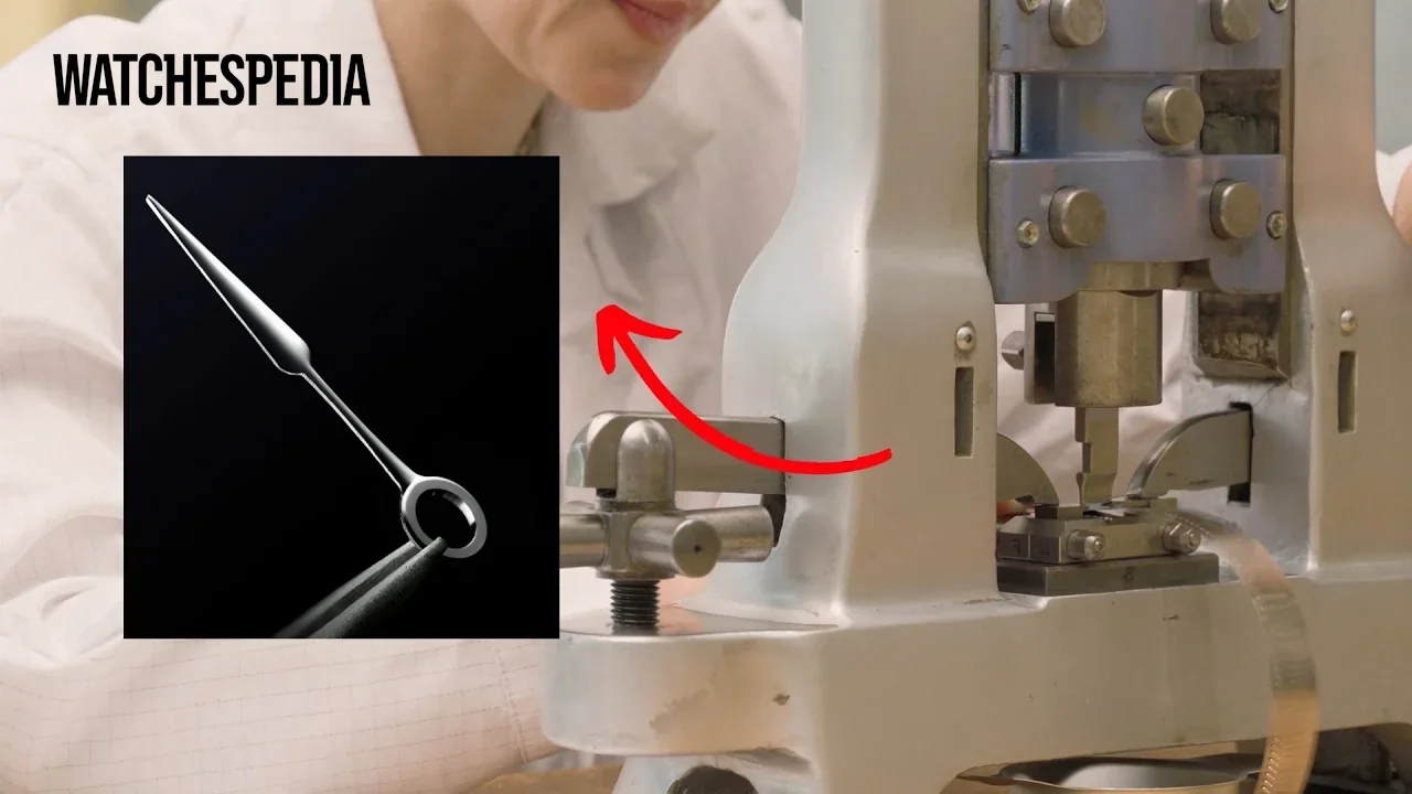 LAURENT FERRIER - Reviving a Lost Art: The Craftsmanship behind our 'Assegai' Hands
