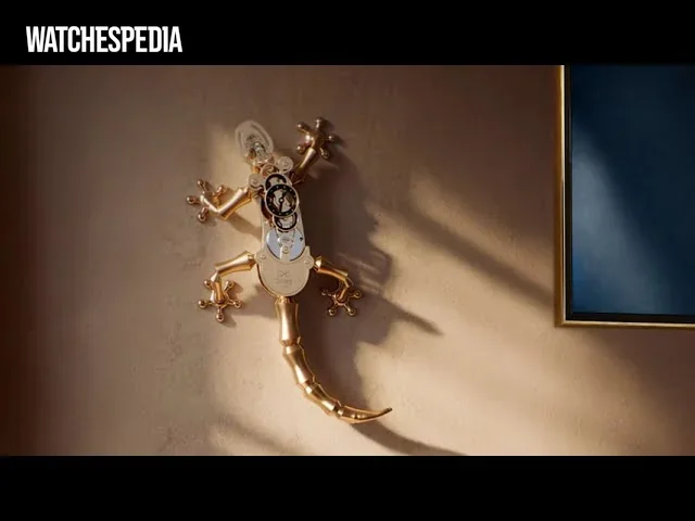 L’EPÉE 1839 - The Gekko by L'Epée 1839