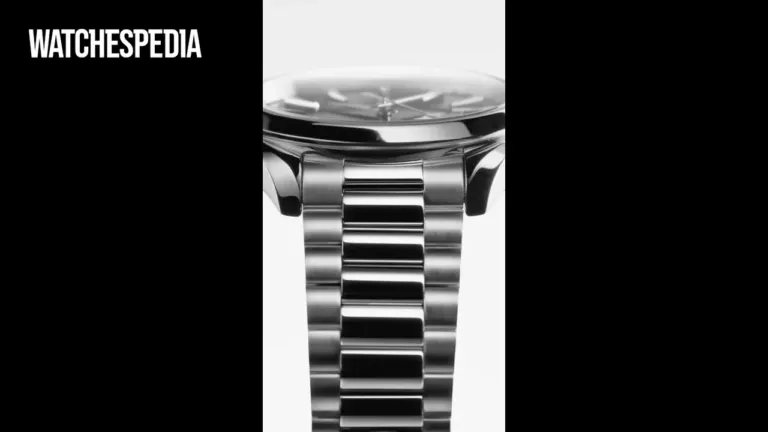 OMEGA - The Seamaster Aqua Terra | OMEGA
