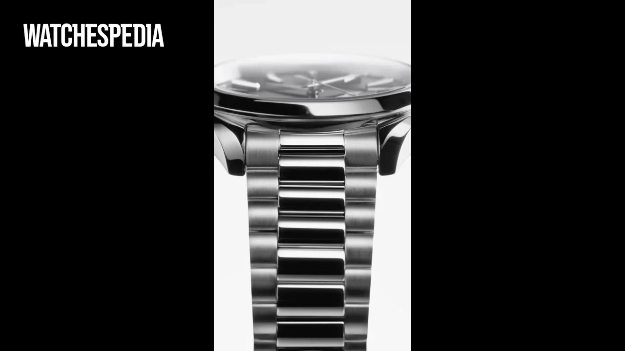 OMEGA - The Seamaster Aqua Terra | OMEGA